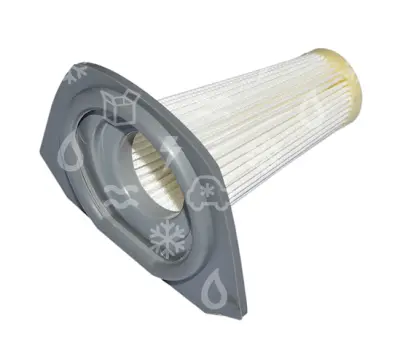 filtr HEPA pro vysavač Gallet ASP612 pro Gallet ASP 612 Evreux